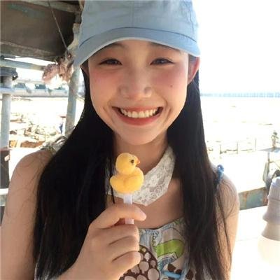 祸水尤物