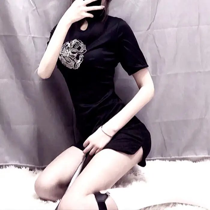 老板好坏