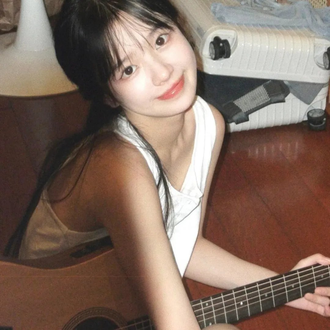 不当演员的姑娘