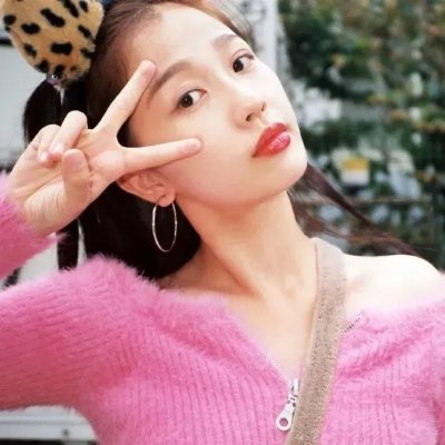 蔷薇少女